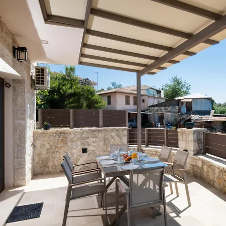 Tatil Evi G&s House *