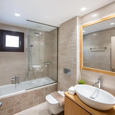 G&s House Дом отдыха