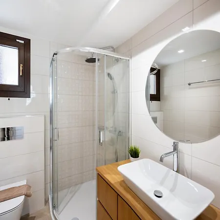 Дом отдыха G&s House