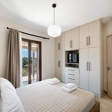 بيت للعطل G&s House *