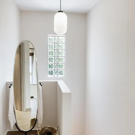 G&s House Дом отдыха *