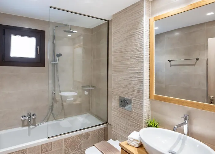 G&s House Сasa de vacaciones