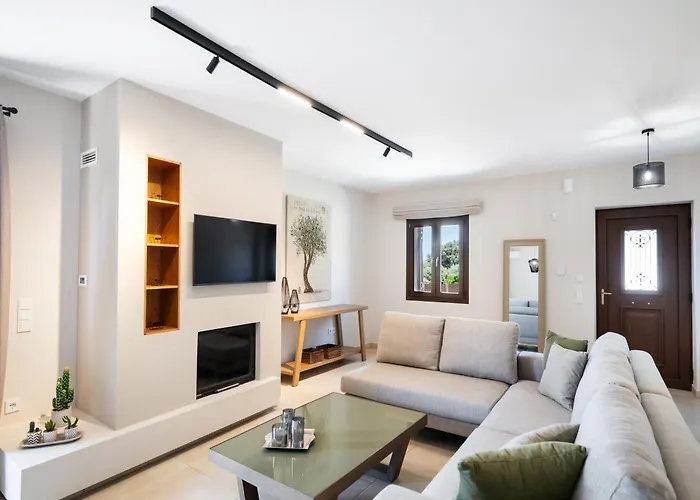 Сasa de vacaciones G&s House