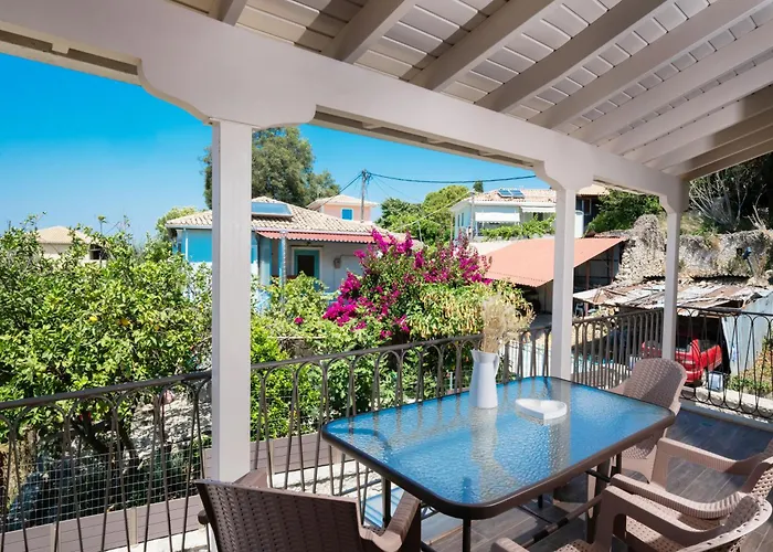 G&s House Tsoukaládhes